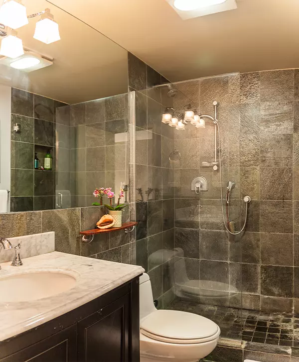 The Best Bathroom Remodeling In Council Bluffs, IA