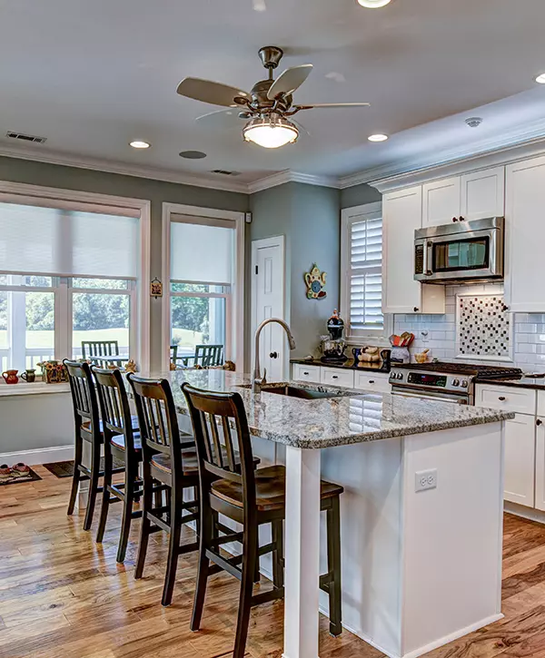 The Best Kitchen Remodeling In Council Bluffs, IA